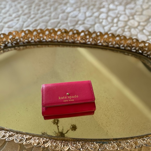 Card holder Kate Spade - Picture 1 of 5